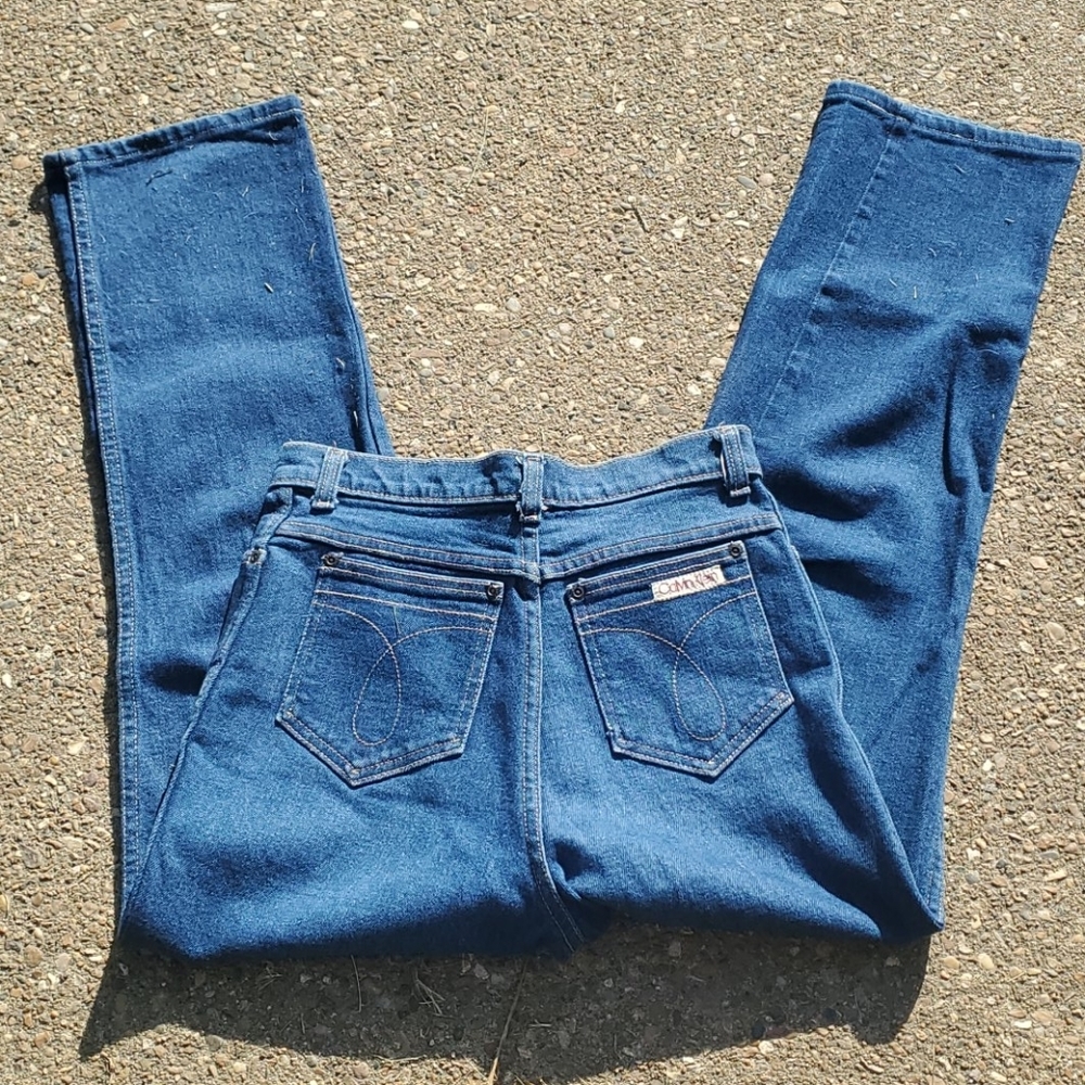 Vintage Ribcage CK - Picture 7 of 10